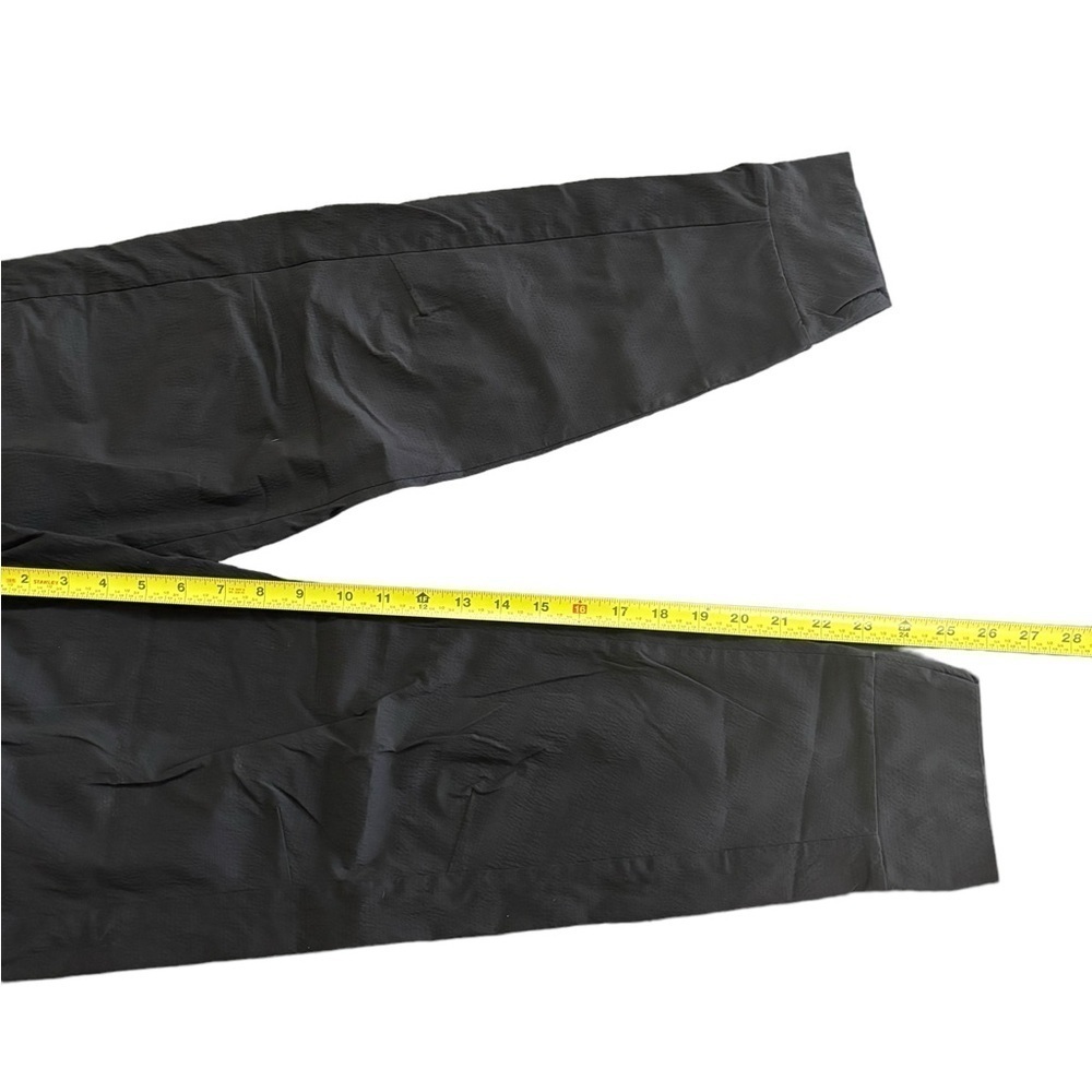Athleta Jogger Black Size 8 - Picture 8 of 11